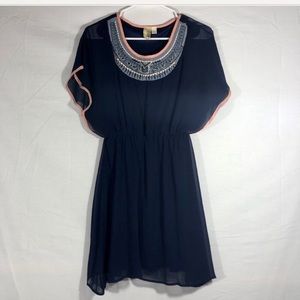 Anthropology summer dress